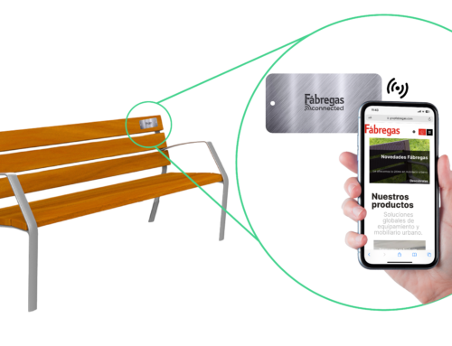 OKO i Fabregas: Innovació al Mobiliari Urbà